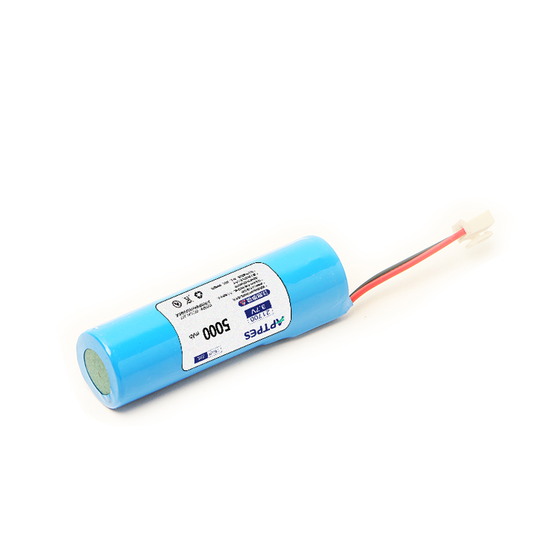 3.7V 5000mAh Lithium Battery for Storytelling Devices