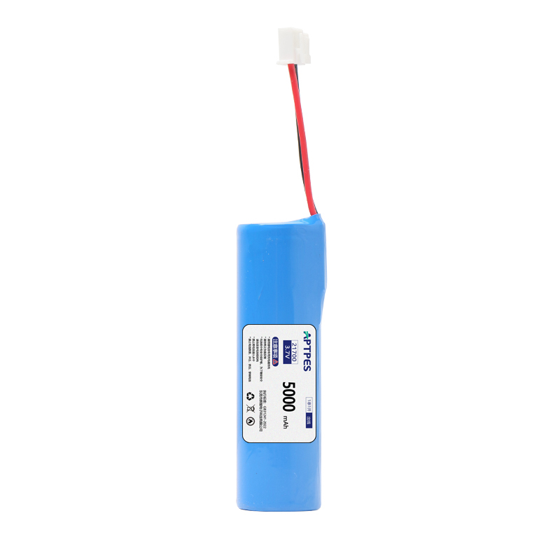 3.7V 5000mAh Lithium Battery for Storytelling Devices