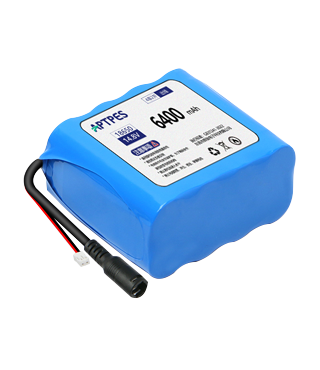Cylindrical Battery