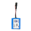 18.5V 3200mAh Emergency Power Supply Lithium Battery