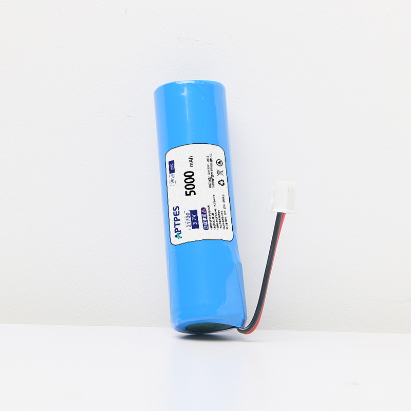 3.7V 5000mAh Lithium Battery for Storytelling Devices