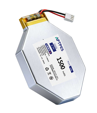 Custom Lithium Batteries