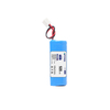 3.7V 920mAh Lithium-ion Battery for Electric Shavers And Toothbrushes