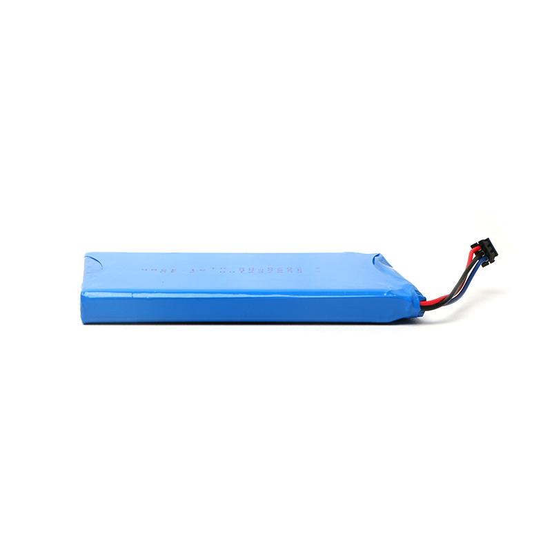 7.4V 4250mAh Lithium-ion Battery for Electronic Blood Pressure Monitors
