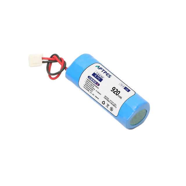3.7V 920mAh Lithium-ion Battery for Electric Shavers And Toothbrushes