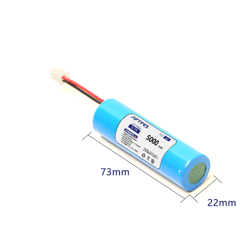3.7V 5000mAh Lithium Battery for Storytelling Devices