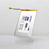 3.7V 4000mAh Tablet Lithium Battery