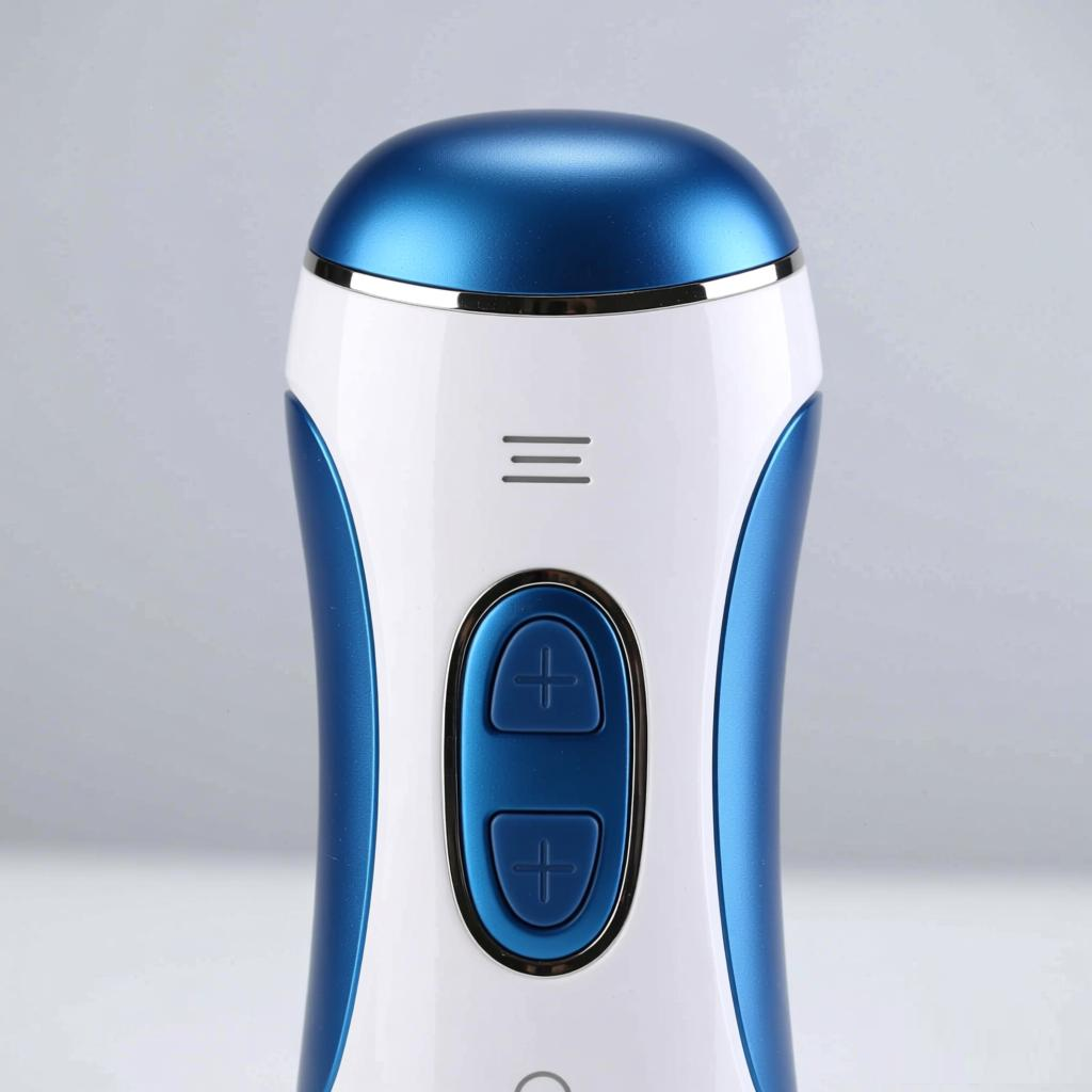 Clinical application of 4S2P 18650 battery pack in hematoma treatment devices