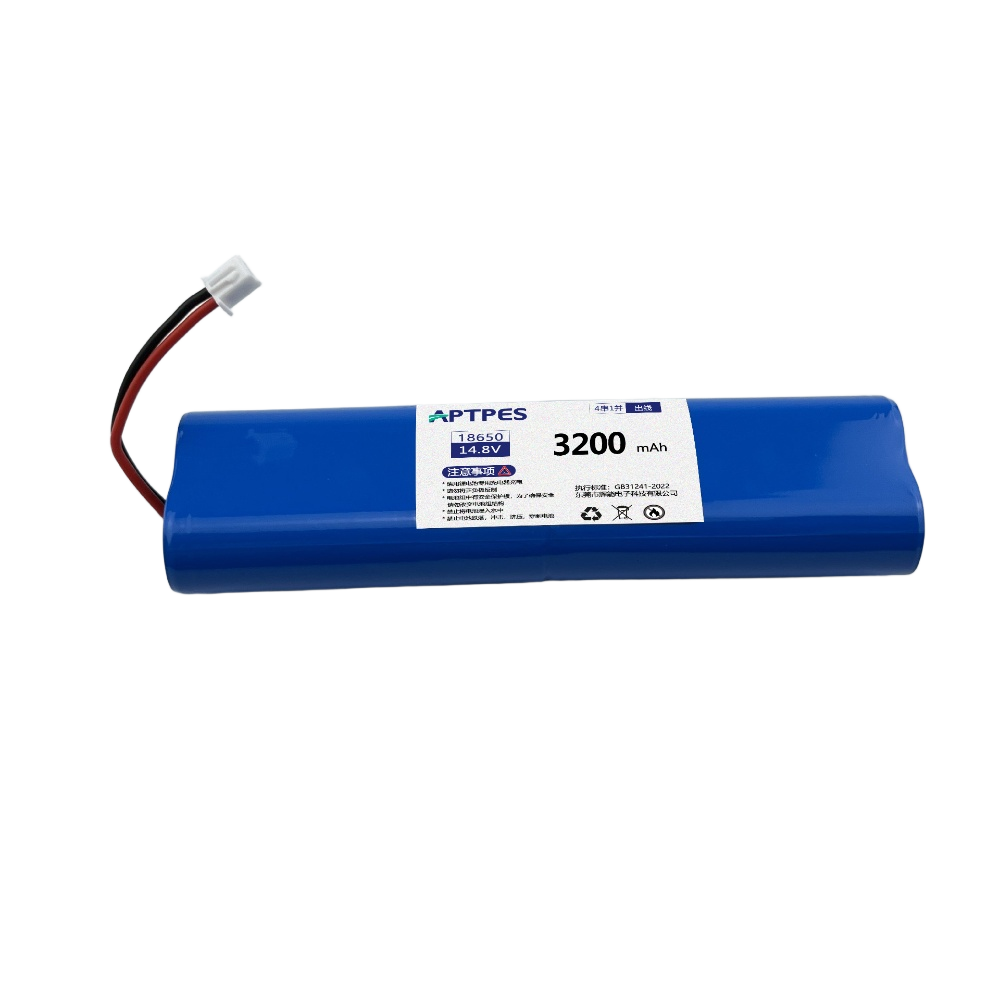Single Lithium Battery Application