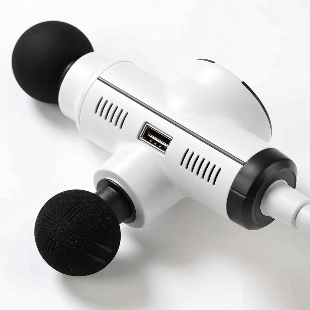 Hematoma removal device utilizing stable 14.8V lithium battery power supply