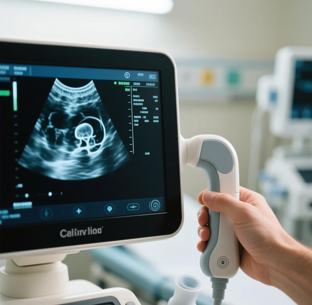 High capacity 6400mAh lithium-ion battery for mobile ultrasound scanners